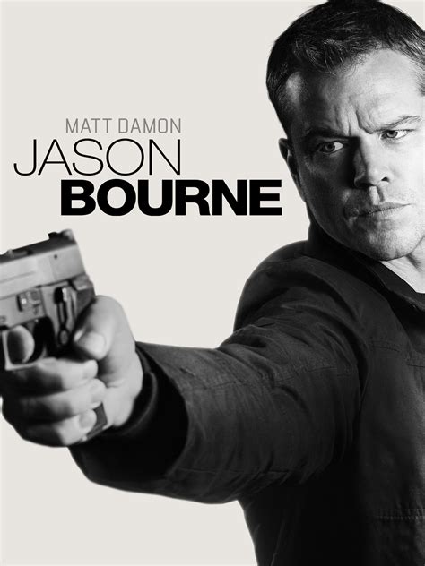 jason bourne 2016|jason bourne 2016 where to watch.